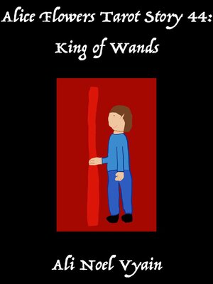 cover image of King of Wands